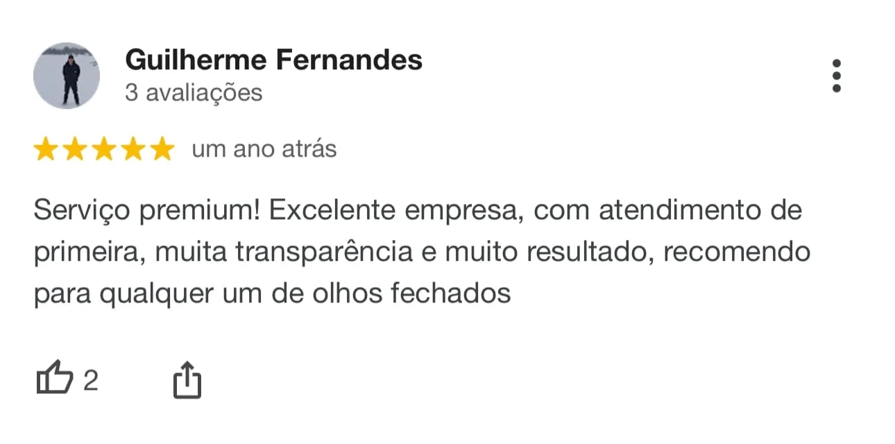 Avaliação 5